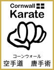 Cornwall Karate Logo